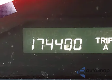 2010 Honda Odyssey Ex z USA, uszkodzony, nr VIN 5FNRL3H51AB065961